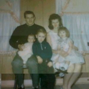 Meet your Posher, Carrie